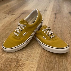 Vans Era Shoes Size 11.0 Men